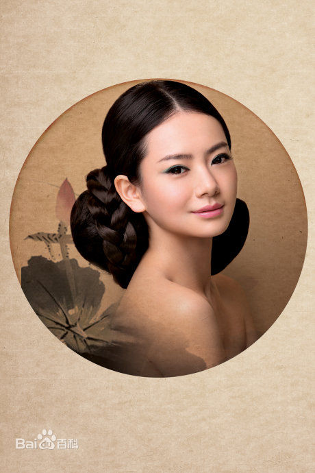 精选戚薇(Stephy)精彩图册