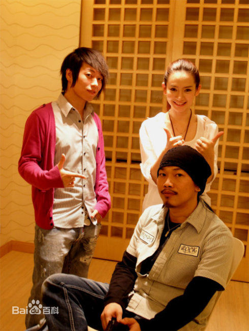 精选戚薇(Stephy)精彩图册