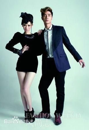 精选戚薇(Stephy)精彩图册