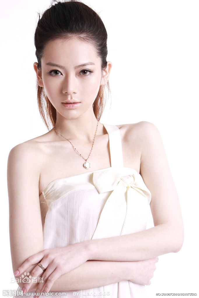 精选戚薇(Stephy)精彩图册