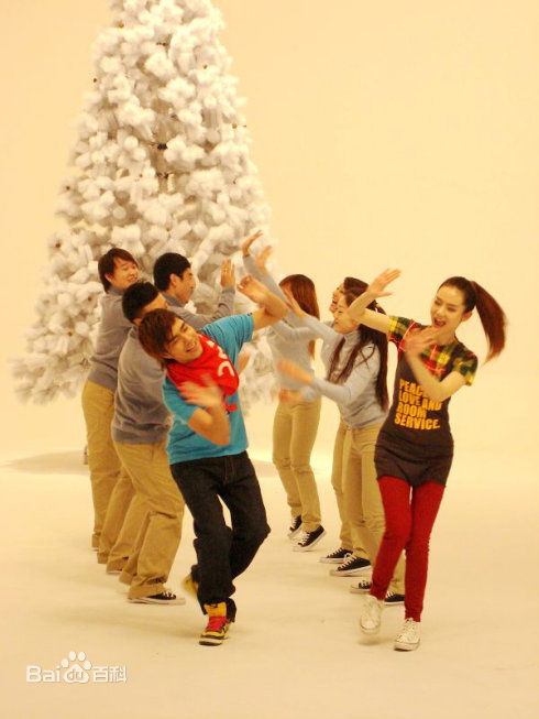 最全戚薇(Stephy)精彩图册