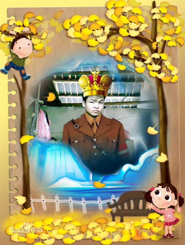 最全戚薇(Stephy)精彩图册