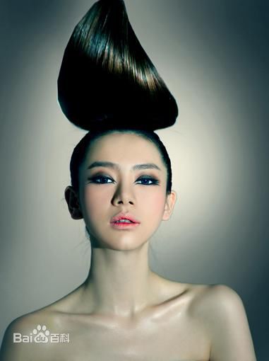 最全戚薇(Stephy)精彩图册