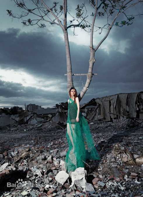 最全戚薇(Stephy)精彩图册