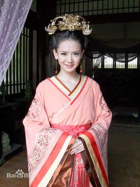 最全戚薇(Stephy)精彩图册