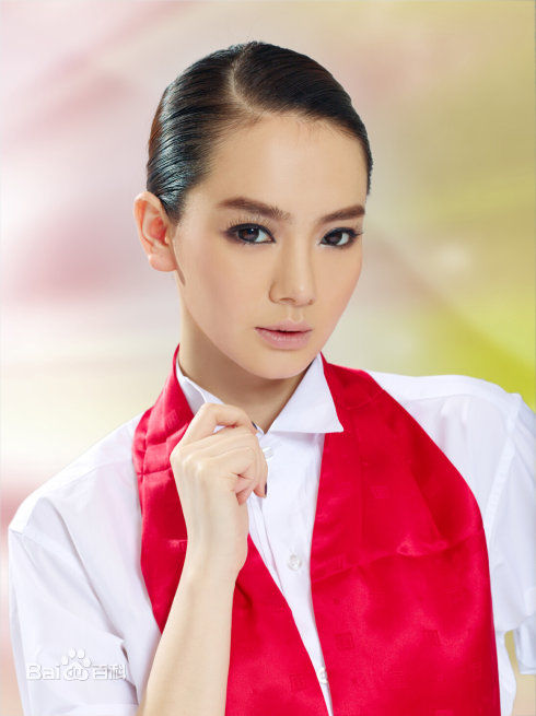 最全戚薇(Stephy)精彩图册