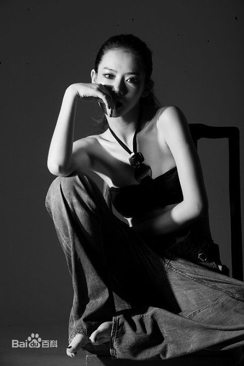 最全戚薇(Stephy)精彩图册