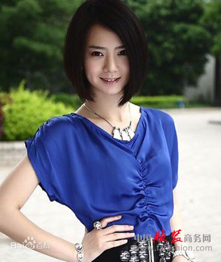 最全戚薇(Stephy)精彩图册