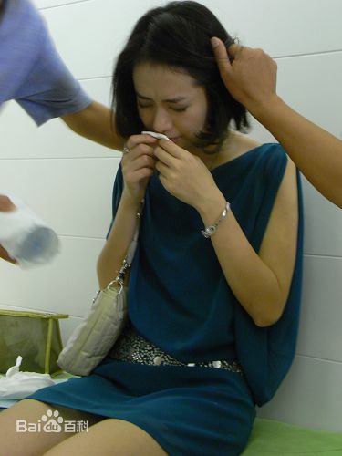 最全戚薇(Stephy)精彩图册