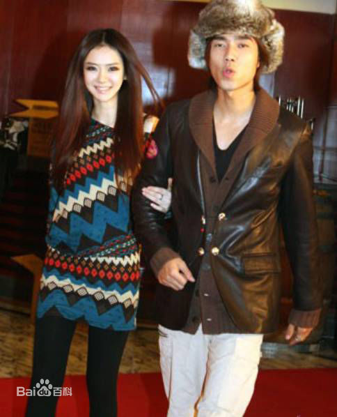 最全戚薇(Stephy)精彩图册