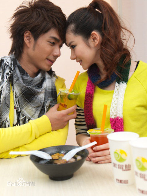 最全戚薇(Stephy)精彩图册