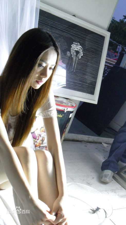 最全戚薇(Stephy)精彩图册