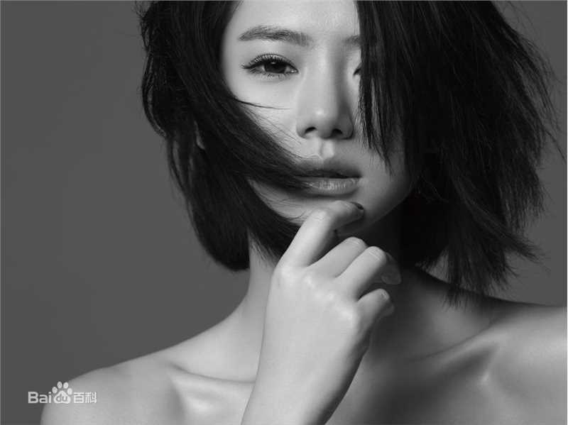 精选戚薇(Stephy)精彩图册