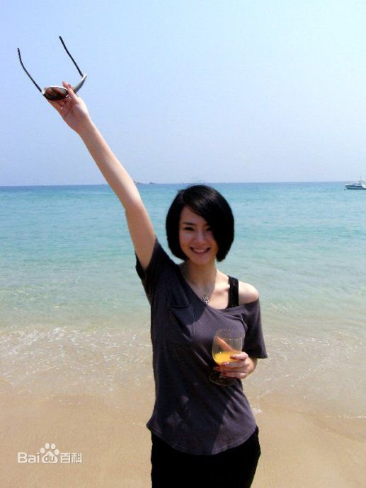 精选戚薇(Stephy)精彩图册