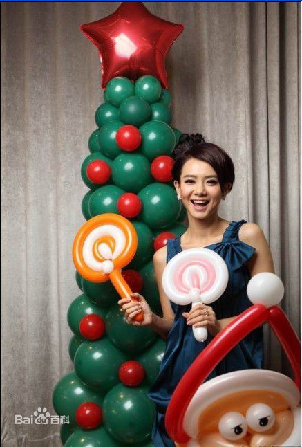 精选戚薇(Stephy)精彩图册