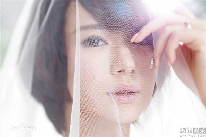 精选戚薇(Stephy)精彩图册