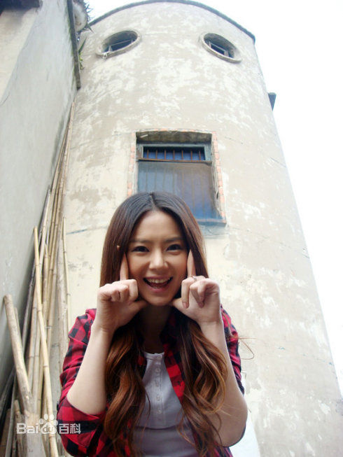 精选戚薇(Stephy)精彩图册