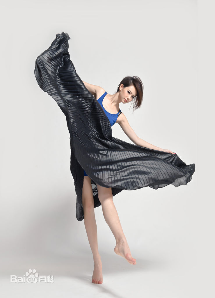 精选戚薇(Stephy)精彩图册