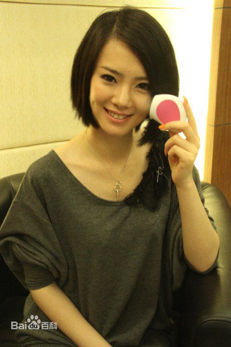 精选戚薇(Stephy)精彩图册