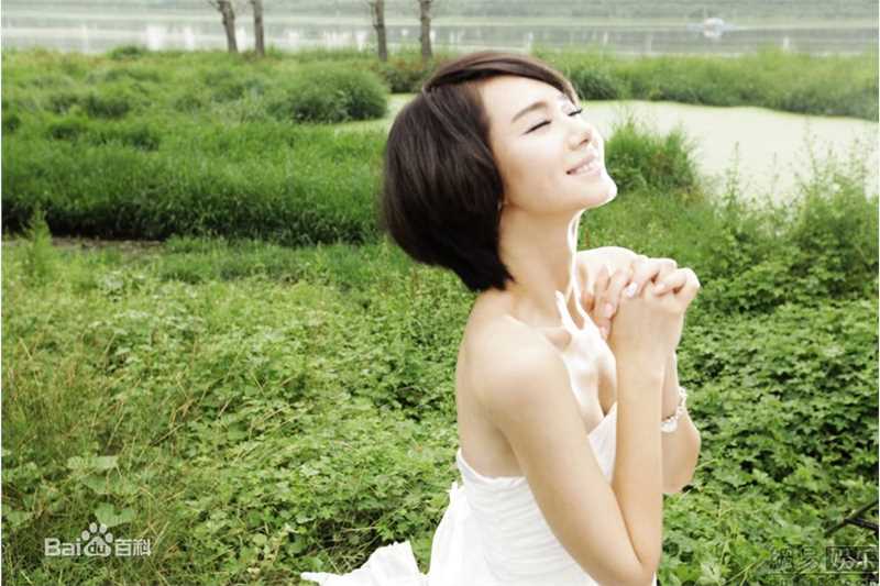 精选戚薇(Stephy)精彩图册