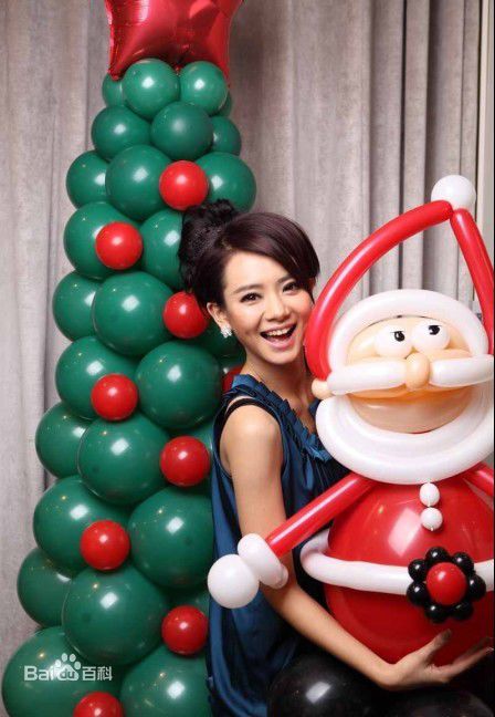 精选戚薇(Stephy)精彩图册