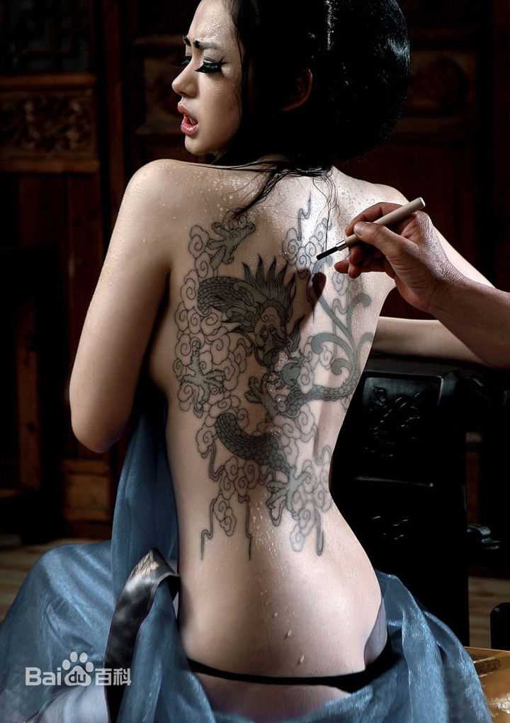 精选戚薇(Stephy)精彩图册