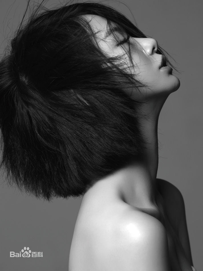 精选戚薇(Stephy)精彩图册