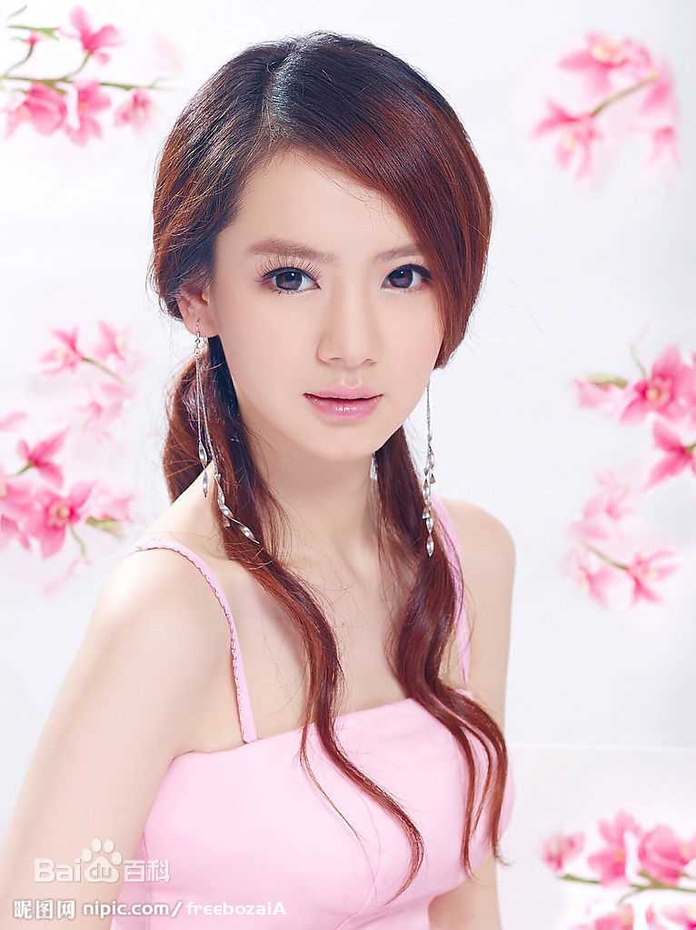 高清戚薇(Stephy)性感图片