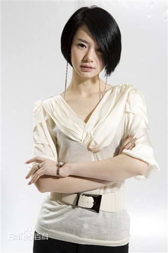 高清戚薇(Stephy)性感图片