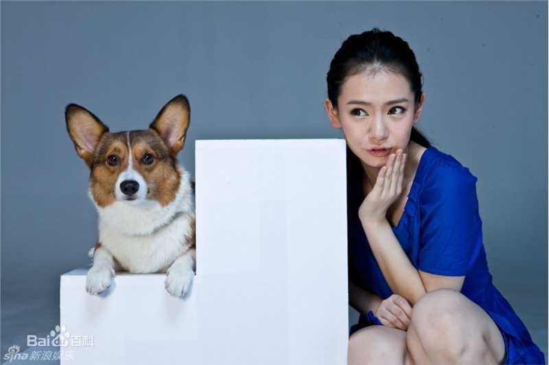 最全戚薇(Stephy)精彩图册