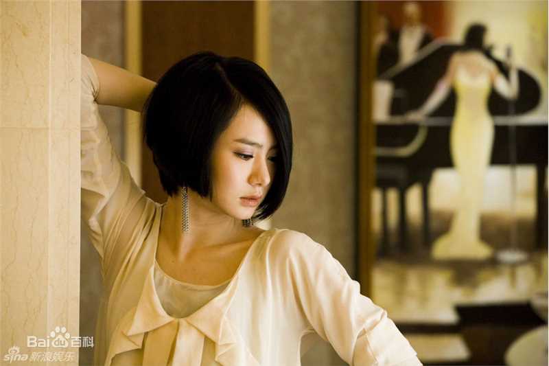 最全戚薇(Stephy)精彩图册