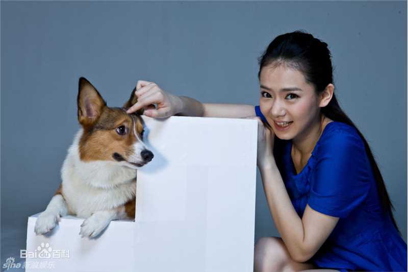 最全戚薇(Stephy)精彩图册