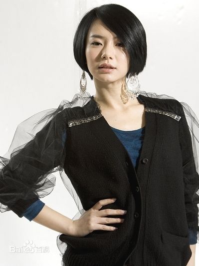 最全戚薇(Stephy)精彩图册