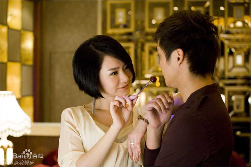 最全戚薇(Stephy)精彩图册