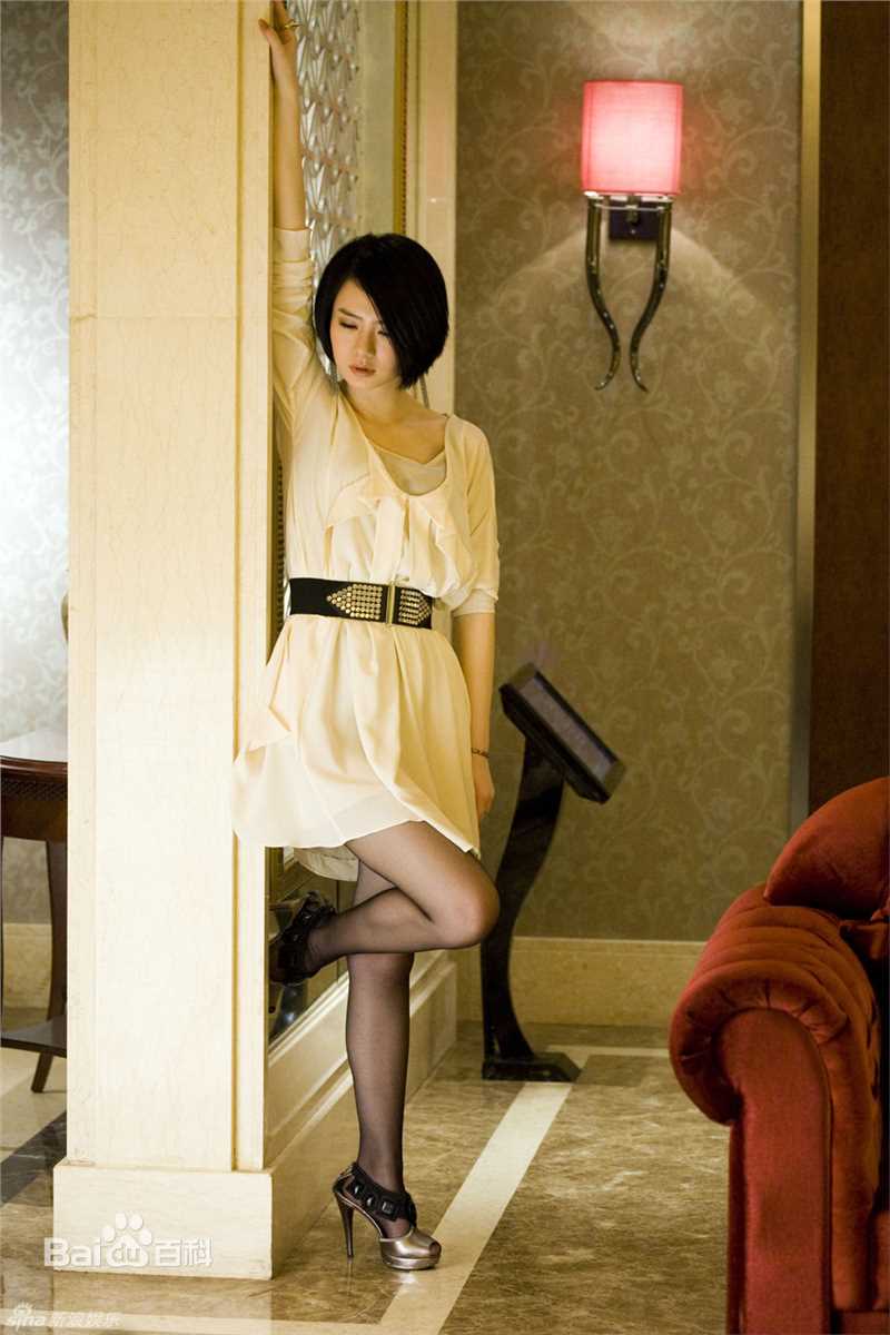 最全戚薇(Stephy)精彩图册