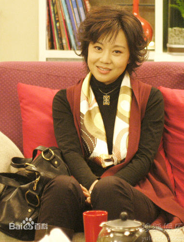 最全戚薇(Stephy)精彩图册