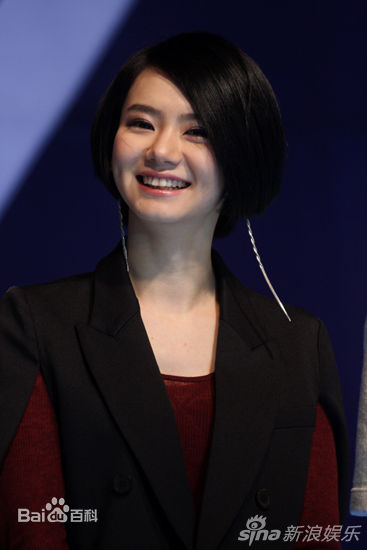 最全戚薇(Stephy)精彩图册