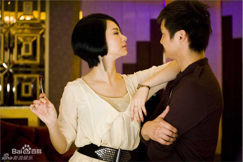 最全戚薇(Stephy)精彩图册