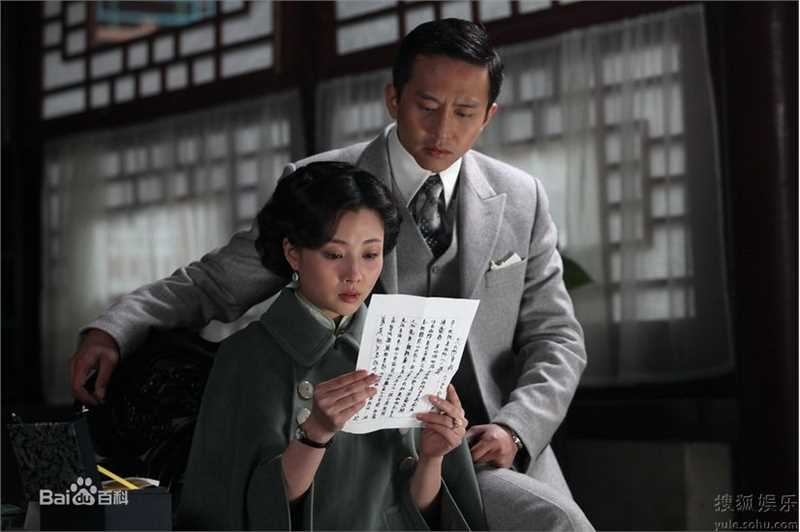 最全戚薇(Stephy)精彩图册