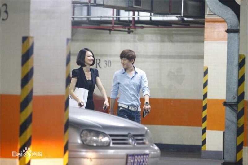 最全戚薇(Stephy)精彩图册