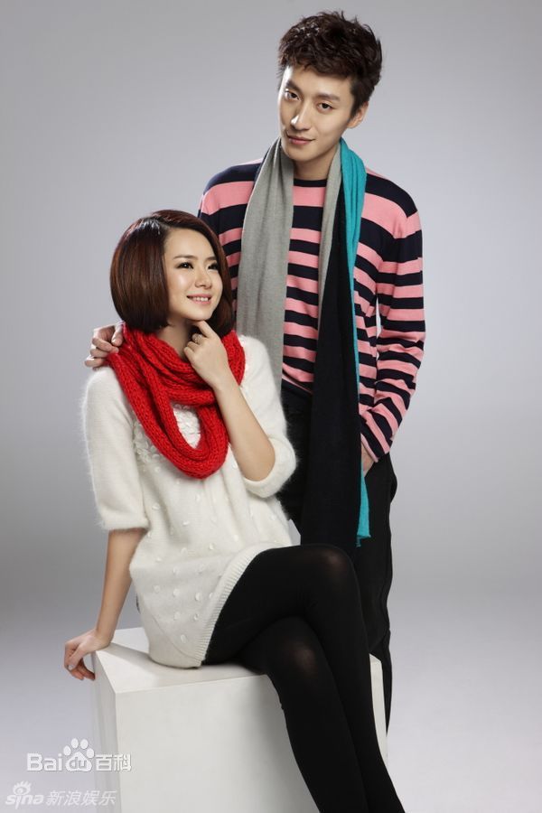 最全戚薇(Stephy)精彩图册