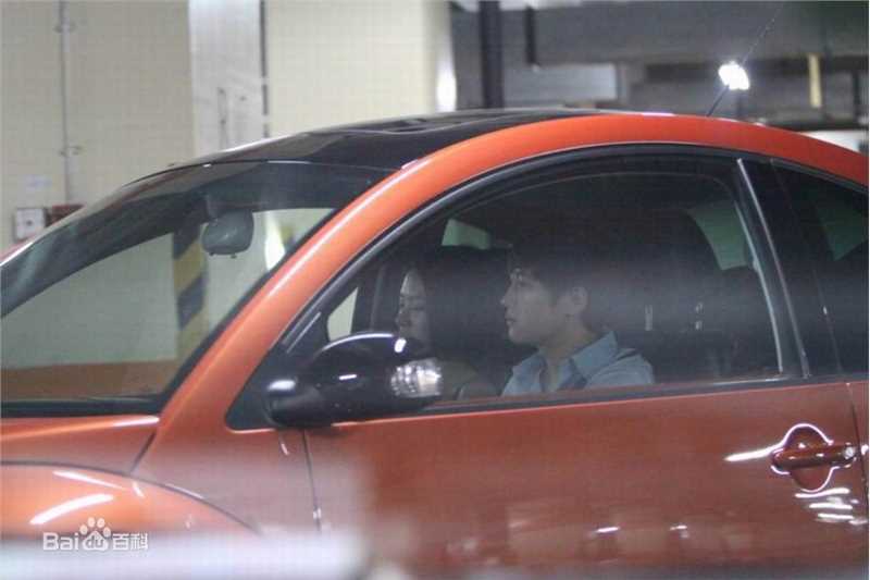 最全戚薇(Stephy)精彩图册