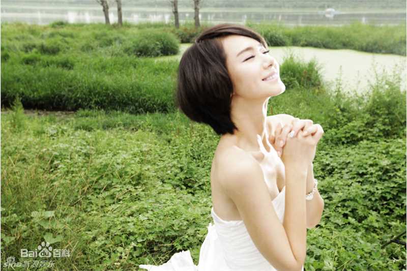 最全戚薇(Stephy)精彩图册