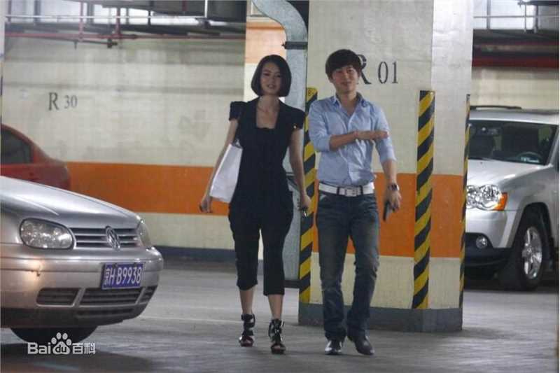 最全戚薇(Stephy)精彩图册