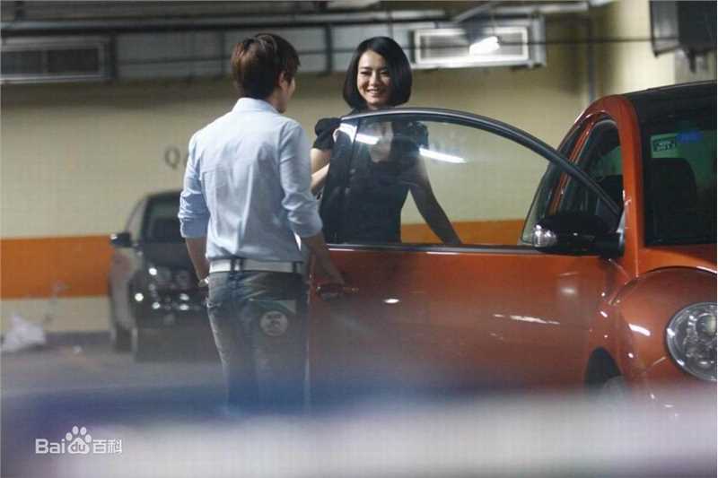 最全戚薇(Stephy)精彩图册