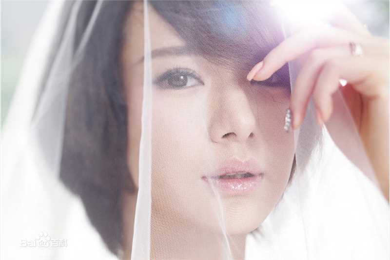 最全戚薇(Stephy)精彩图册