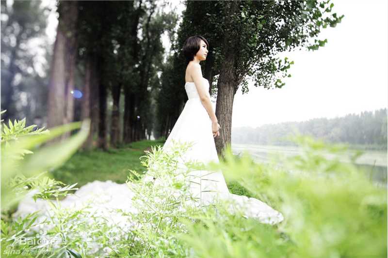 最全戚薇(Stephy)精彩图册