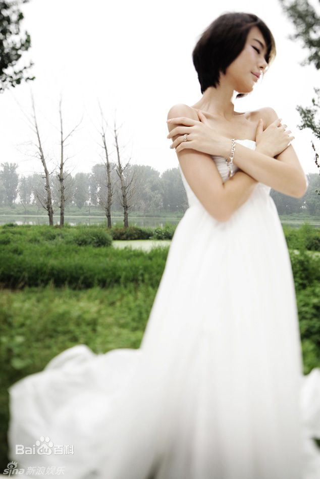 最全戚薇(Stephy)精彩图册