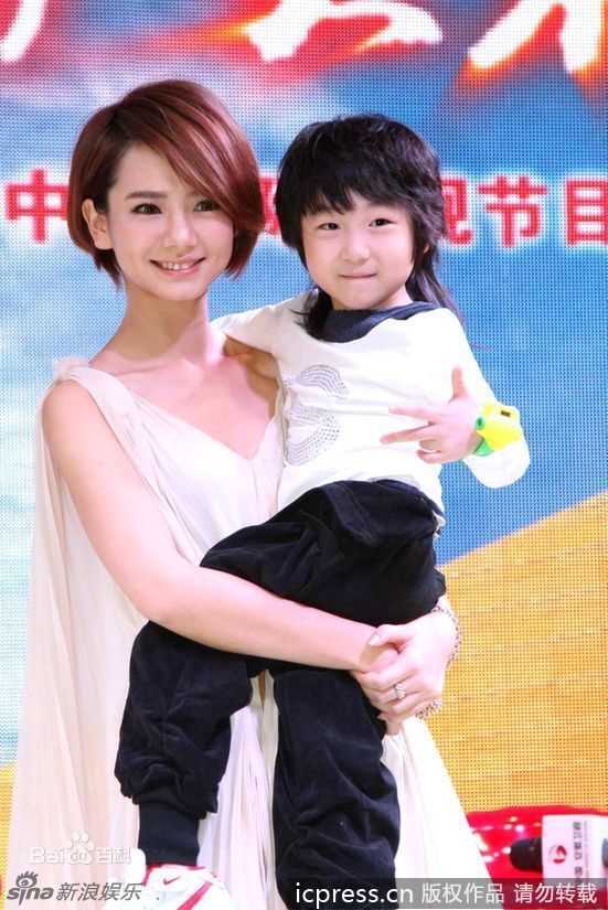 最全戚薇(Stephy)精彩图册