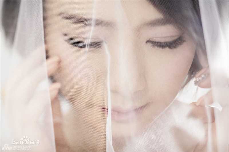 最全戚薇(Stephy)精彩图册